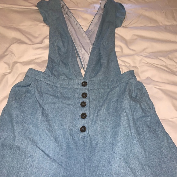 Romper - Picture 3 of 8